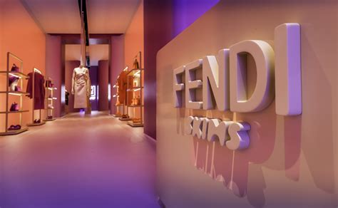 Where to Buy Fendi x SKIMS Collaboration 